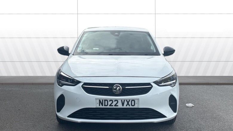 Vauxhall Corsa 1.2 SE Edition 5dr Petrol Hatchback